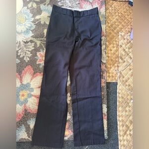 Dickies Black Men's Pants